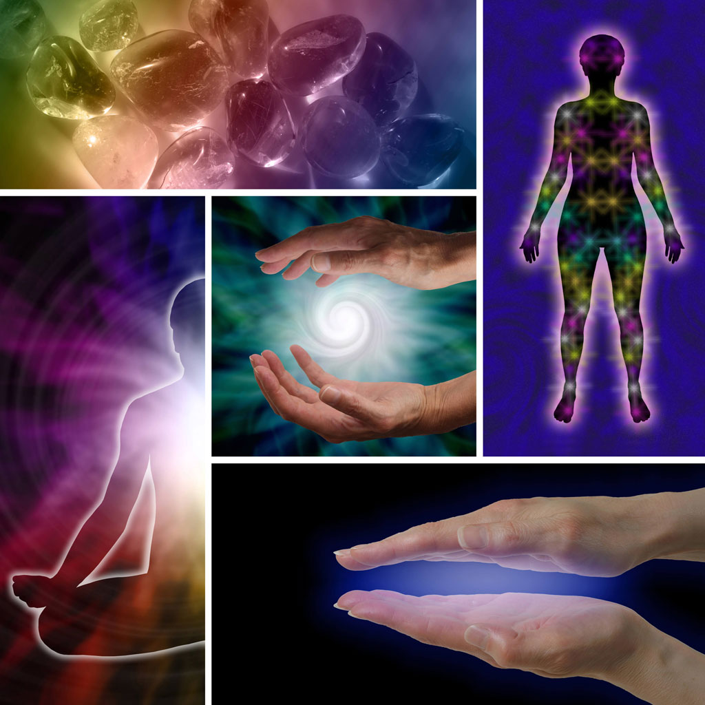 Consciência & Cura Terapias Holísticas - A Apometria é um conjunto