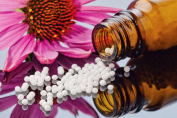 Como Tratar com Homeopatia