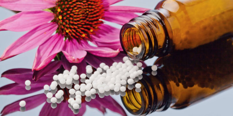 Como Funciona a Homeopatia? » Sementes da Cura